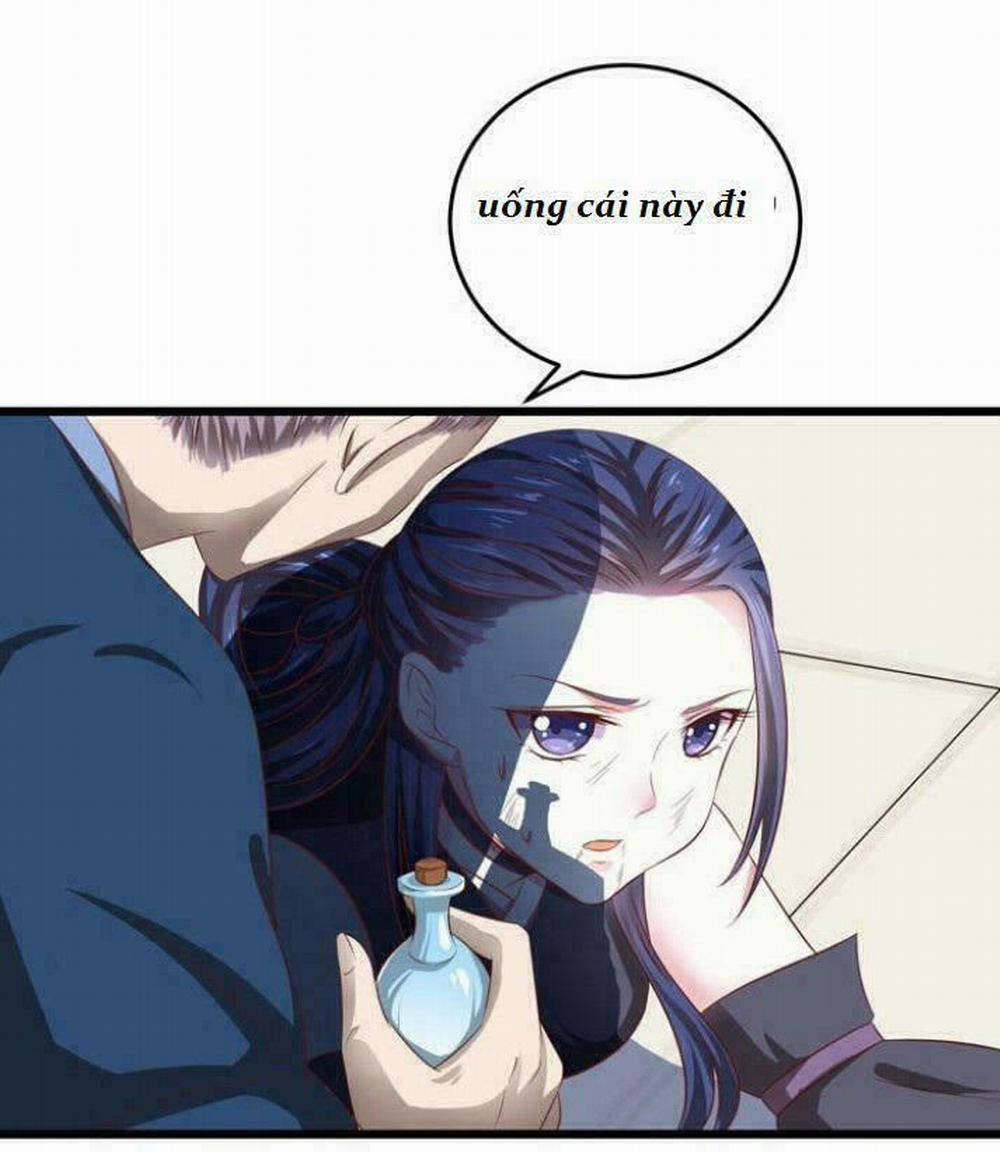 Tuyệt Sắc Quyến Rũ: Quỷ Y Chí Tôn 36 trang 31