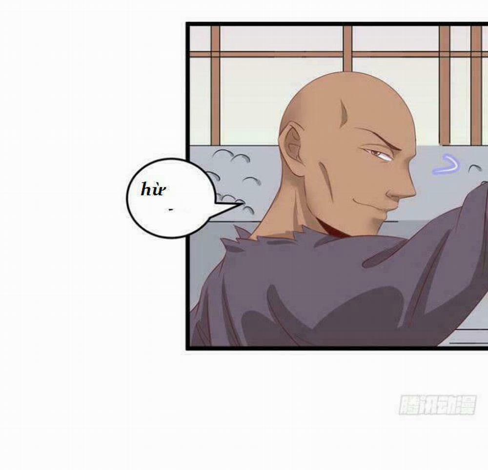 Tuyệt Sắc Quyến Rũ: Quỷ Y Chí Tôn 36 trang 32