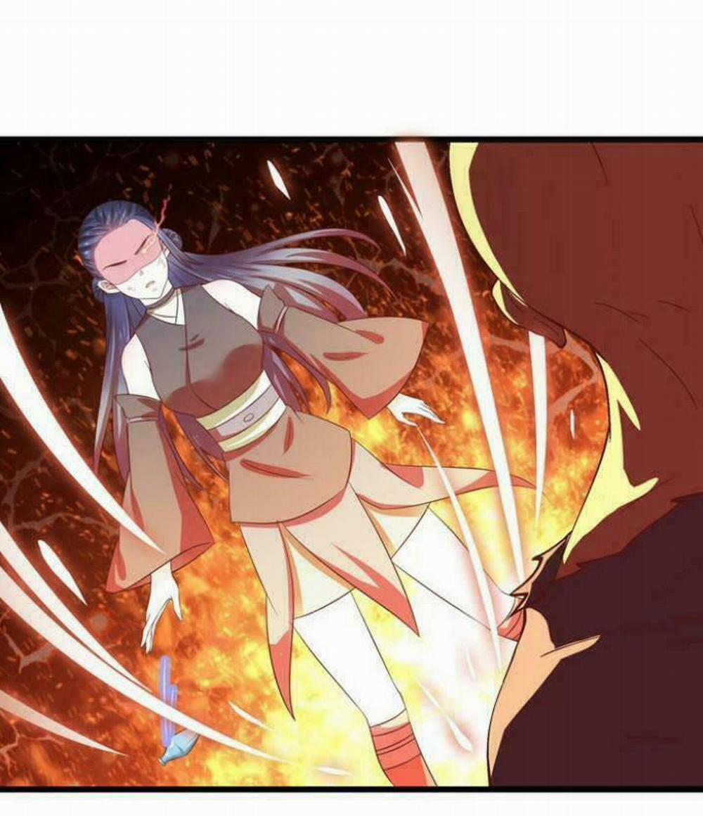 Tuyệt Sắc Quyến Rũ: Quỷ Y Chí Tôn 36 trang 34