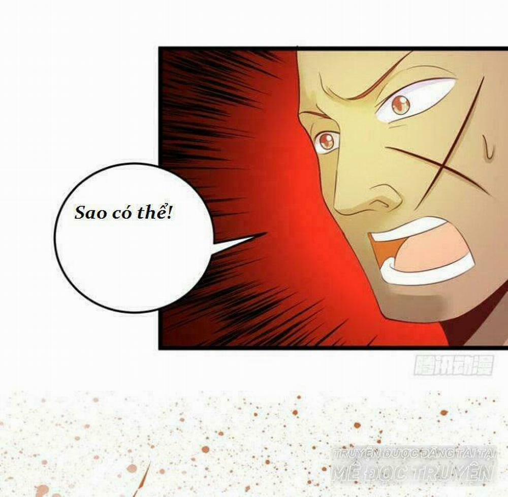 Tuyệt Sắc Quyến Rũ: Quỷ Y Chí Tôn 36 trang 35