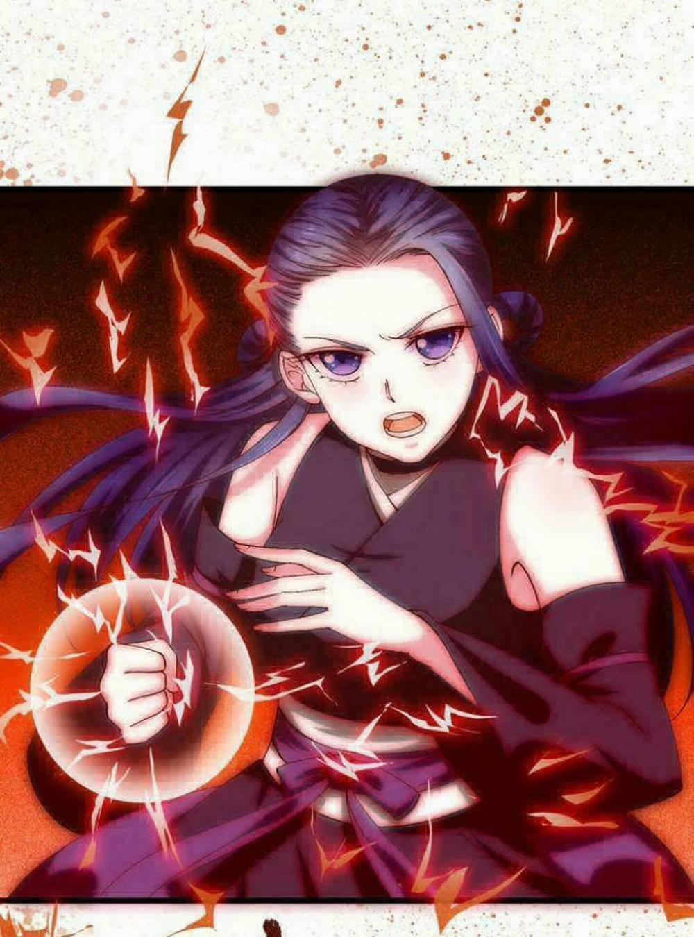 Tuyệt Sắc Quyến Rũ: Quỷ Y Chí Tôn 36 trang 36