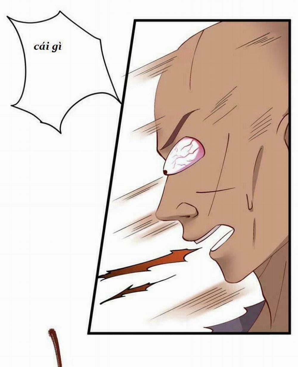 Tuyệt Sắc Quyến Rũ: Quỷ Y Chí Tôn 36 trang 38