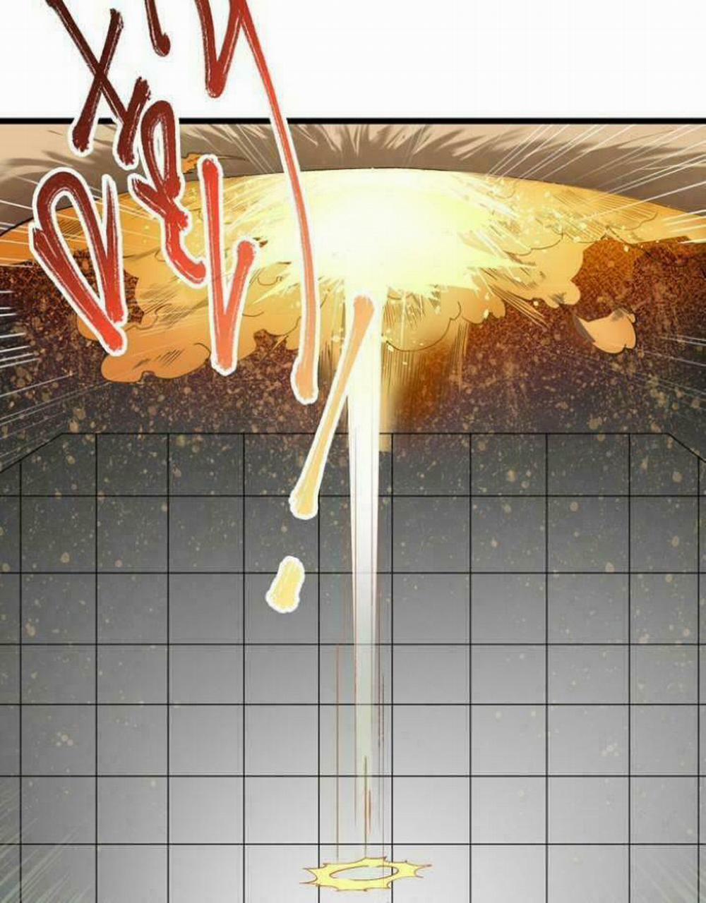 Tuyệt Sắc Quyến Rũ: Quỷ Y Chí Tôn 36 trang 39