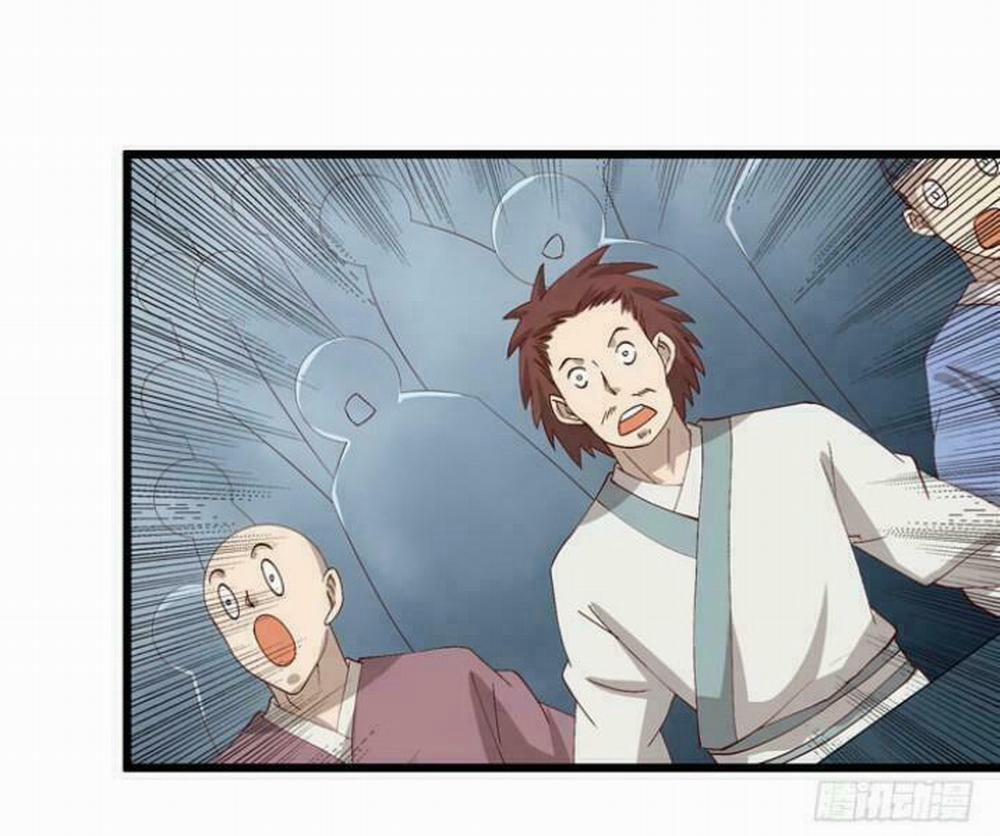 Tuyệt Sắc Quyến Rũ: Quỷ Y Chí Tôn 36 trang 41