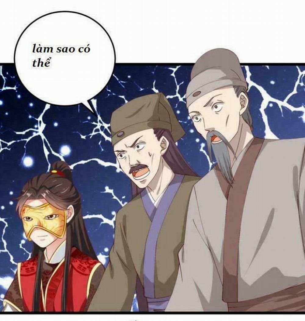 Tuyệt Sắc Quyến Rũ: Quỷ Y Chí Tôn 36 trang 42