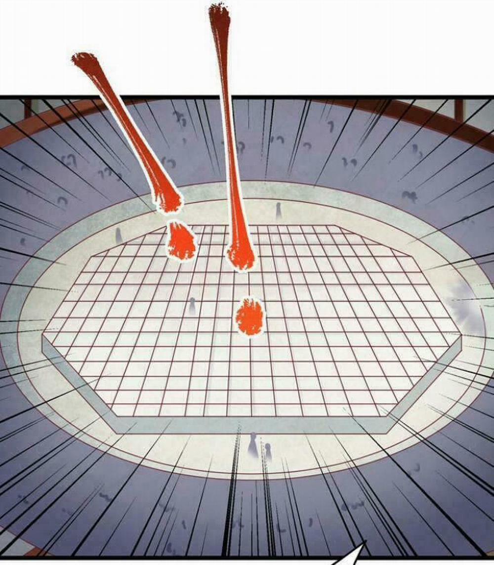 Tuyệt Sắc Quyến Rũ: Quỷ Y Chí Tôn 36 trang 43