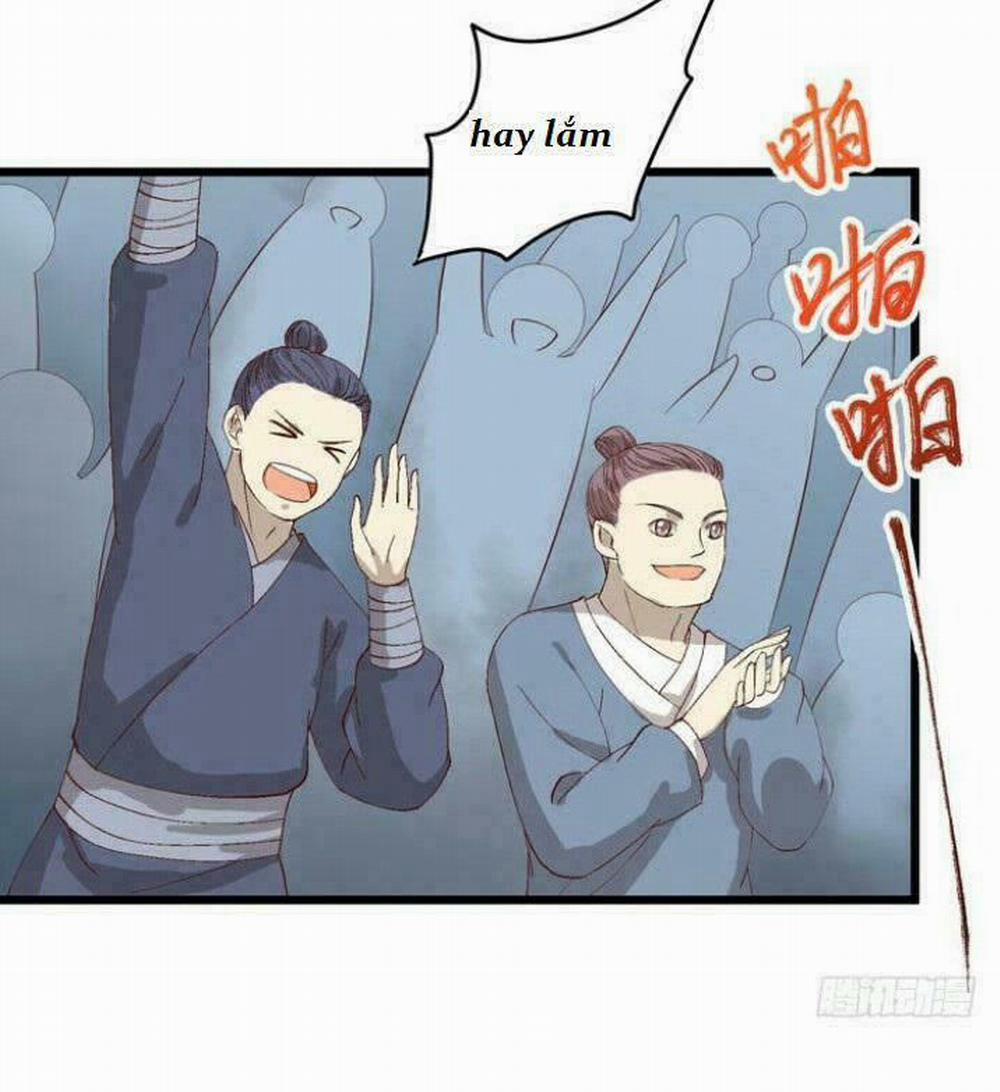 Tuyệt Sắc Quyến Rũ: Quỷ Y Chí Tôn 36 trang 44