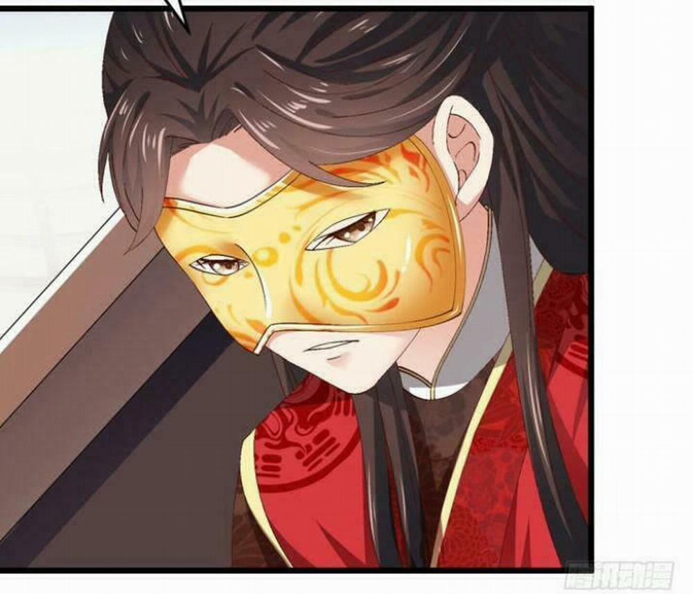 Tuyệt Sắc Quyến Rũ: Quỷ Y Chí Tôn 36 trang 48