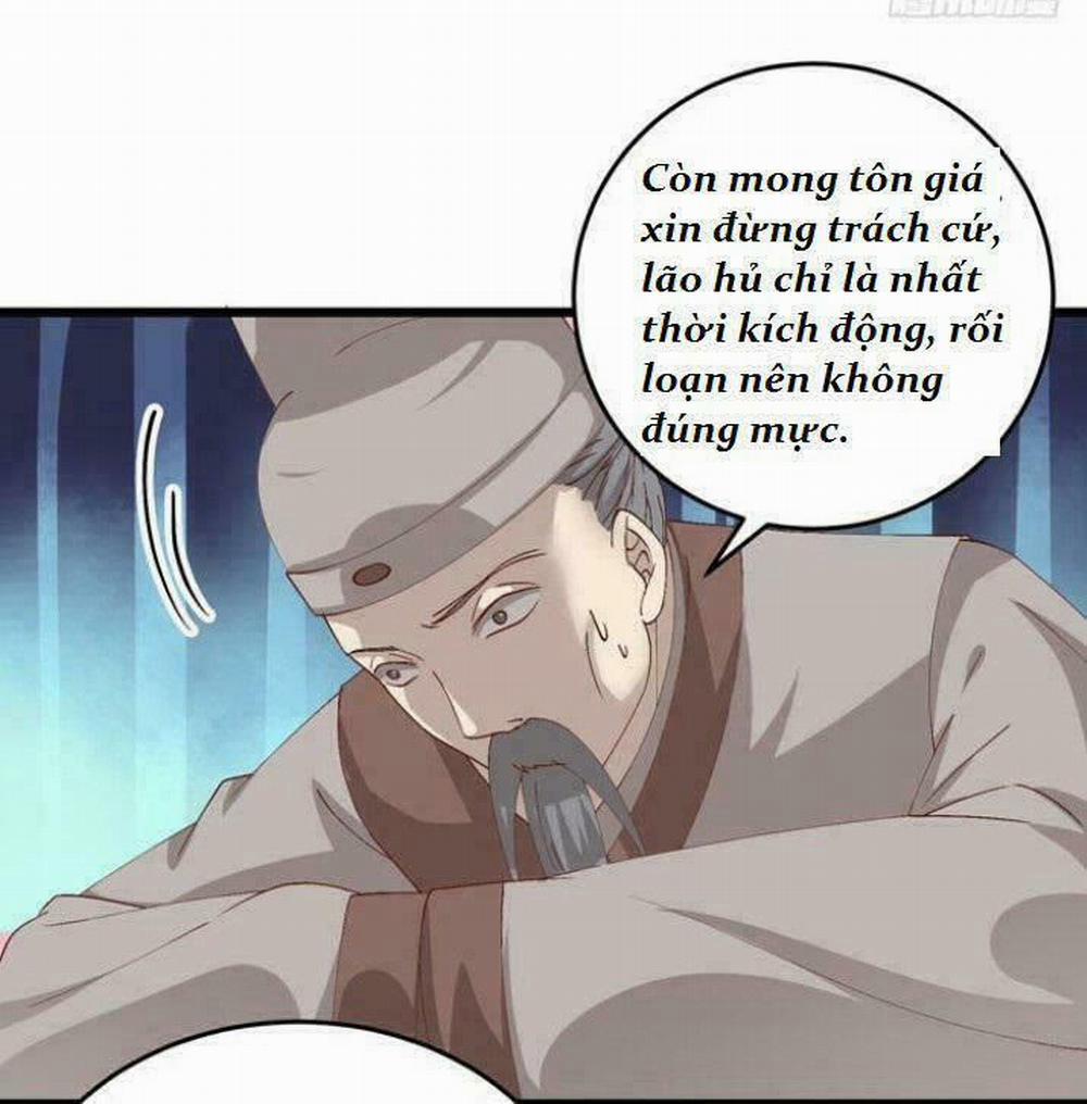 Tuyệt Sắc Quyến Rũ: Quỷ Y Chí Tôn 36 trang 49