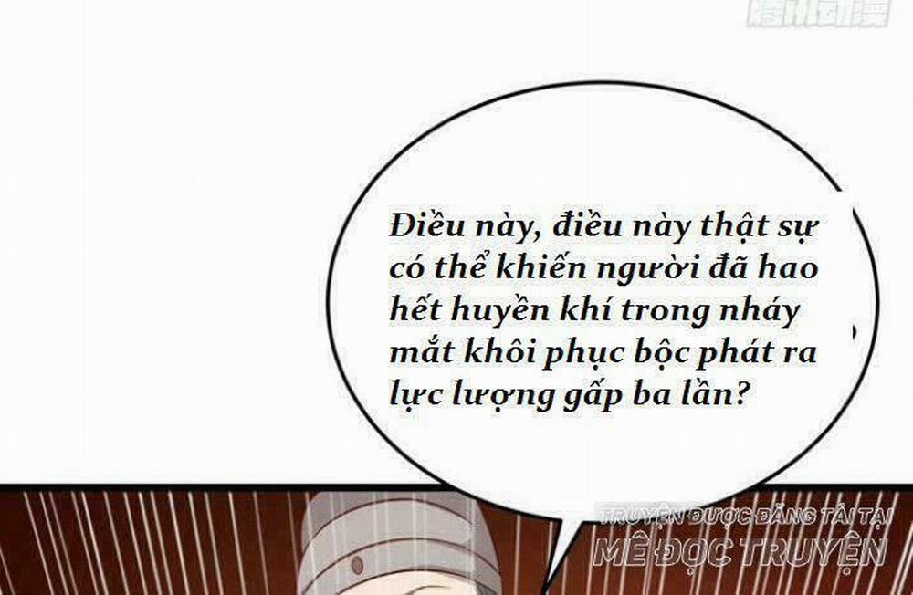 Tuyệt Sắc Quyến Rũ: Quỷ Y Chí Tôn 36 trang 5