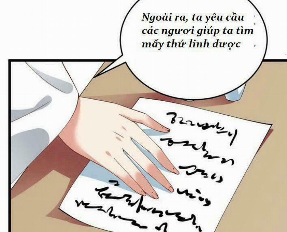 Tuyệt Sắc Quyến Rũ: Quỷ Y Chí Tôn 36 trang 51