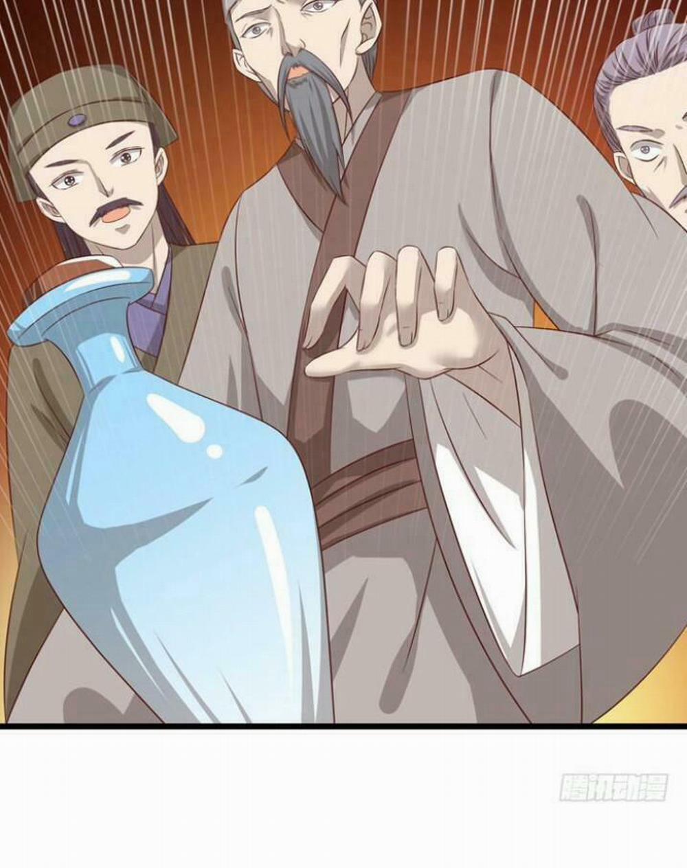 Tuyệt Sắc Quyến Rũ: Quỷ Y Chí Tôn 36 trang 6