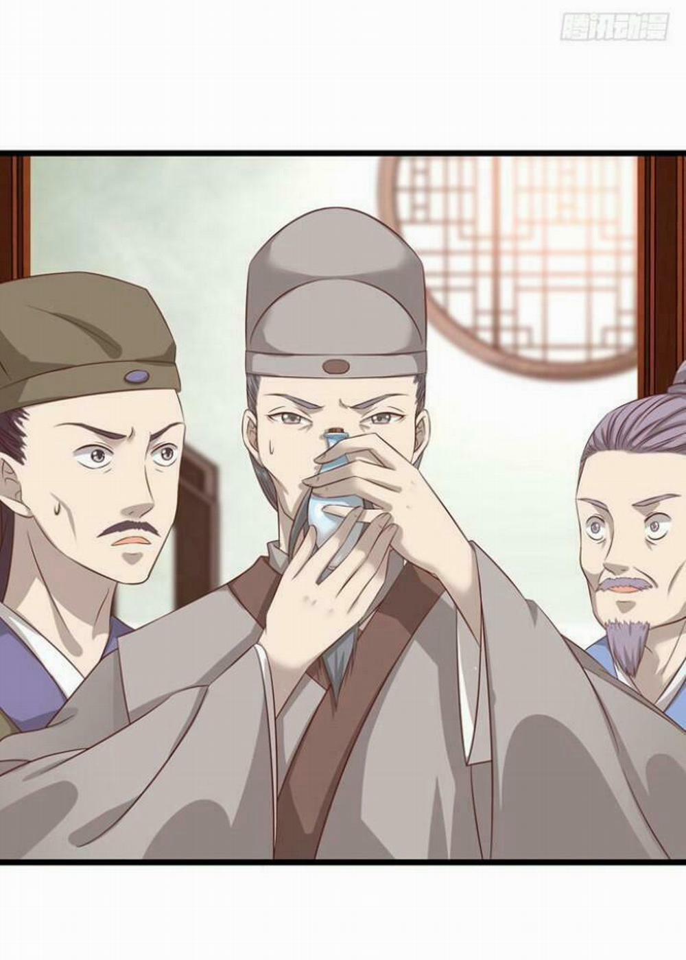 Tuyệt Sắc Quyến Rũ: Quỷ Y Chí Tôn 36 trang 7