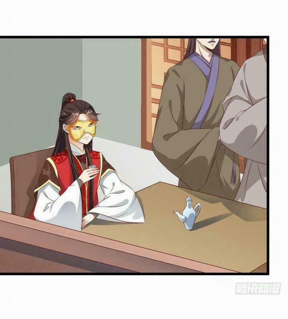 Tuyệt Sắc Quyến Rũ: Quỷ Y Chí Tôn 36 trang 8