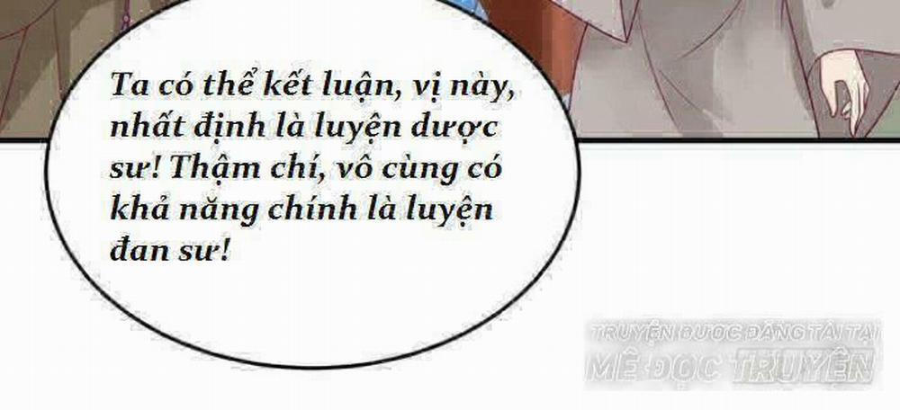 Tuyệt Sắc Quyến Rũ: Quỷ Y Chí Tôn 37 trang 10