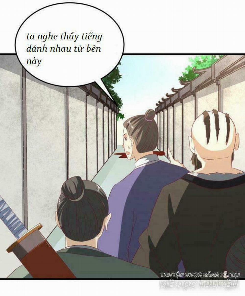 Tuyệt Sắc Quyến Rũ: Quỷ Y Chí Tôn 37 trang 100