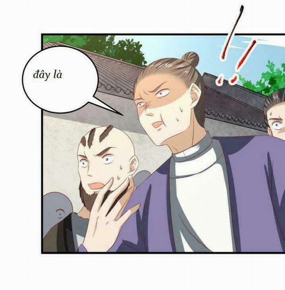 Tuyệt Sắc Quyến Rũ: Quỷ Y Chí Tôn 37 trang 101