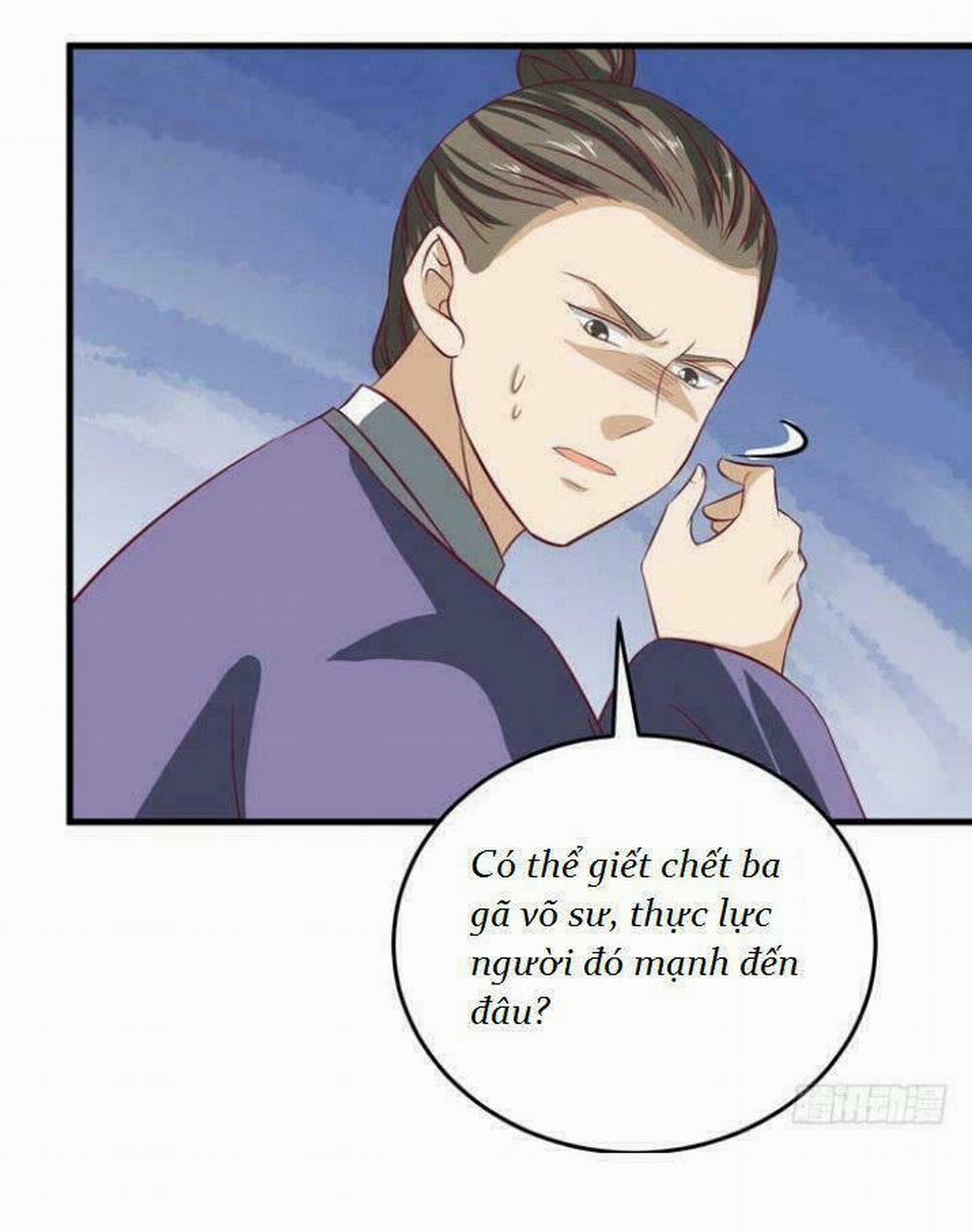 Tuyệt Sắc Quyến Rũ: Quỷ Y Chí Tôn 37 trang 103