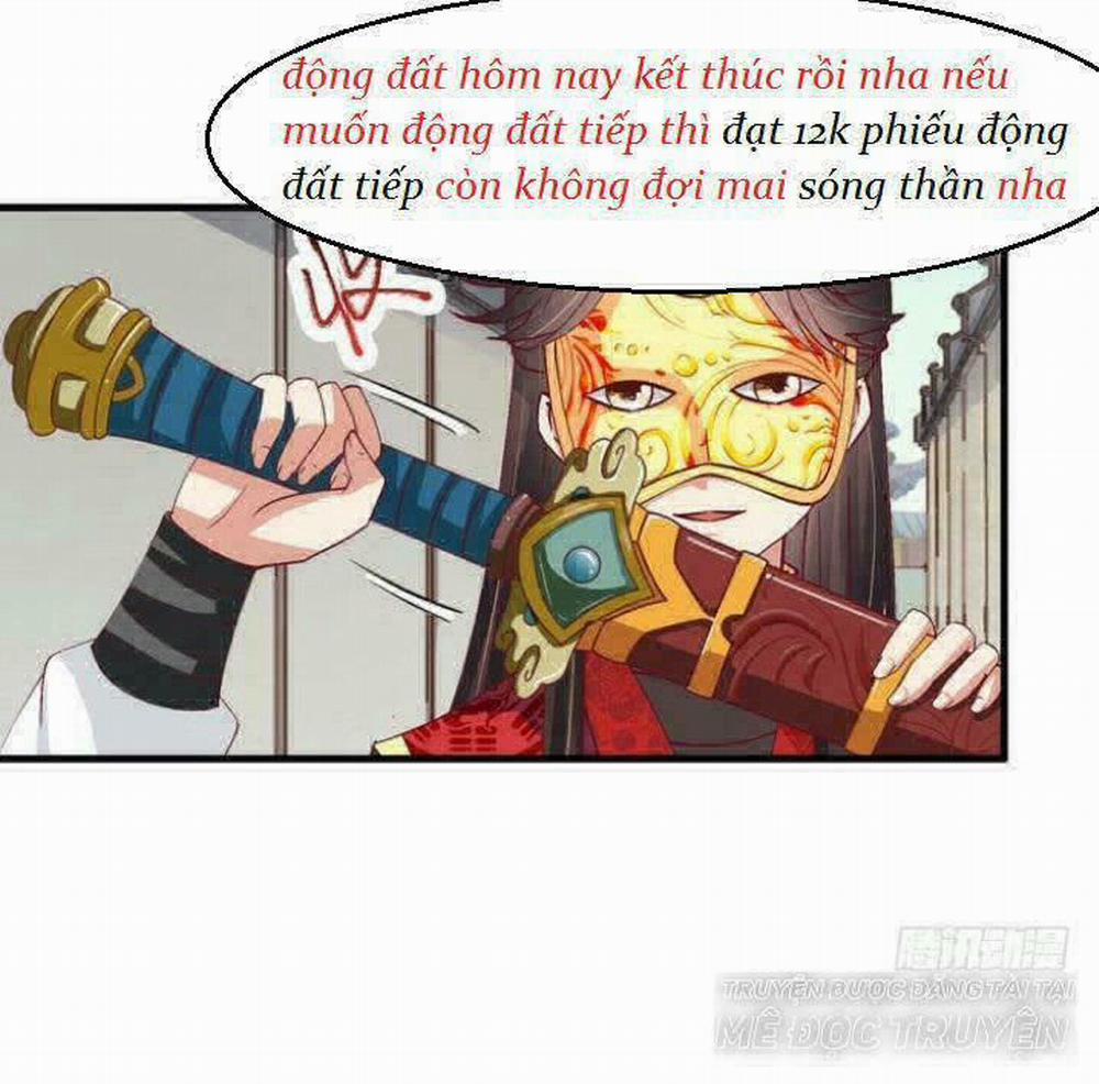 Tuyệt Sắc Quyến Rũ: Quỷ Y Chí Tôn 37 trang 105