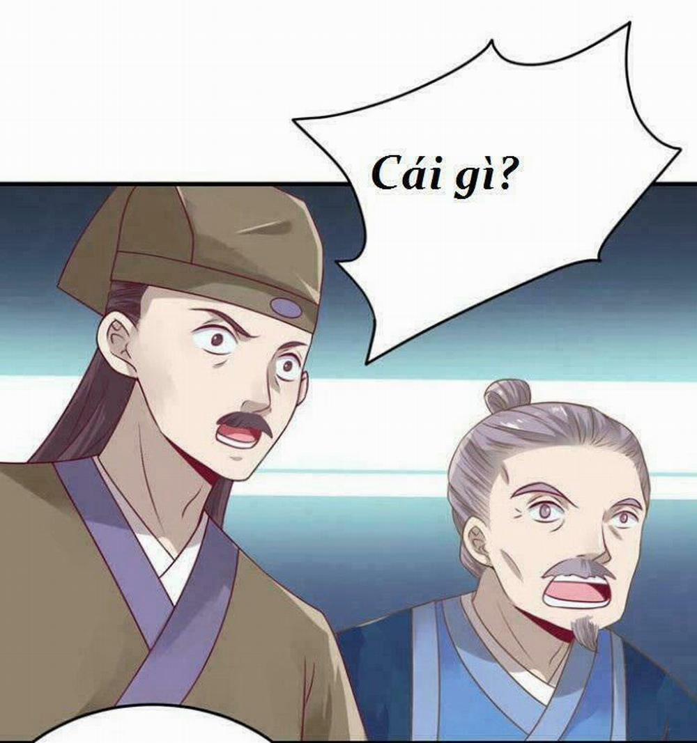 Tuyệt Sắc Quyến Rũ: Quỷ Y Chí Tôn 37 trang 11