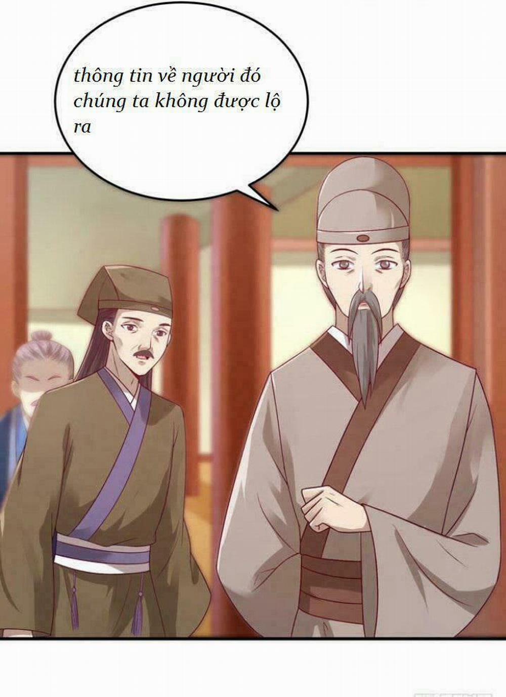 Tuyệt Sắc Quyến Rũ: Quỷ Y Chí Tôn 37 trang 13