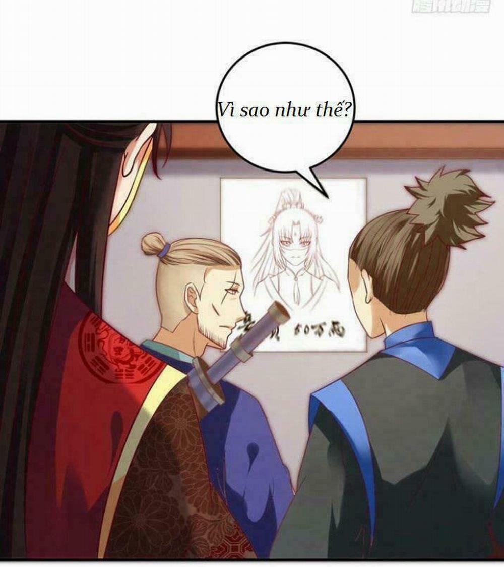 Tuyệt Sắc Quyến Rũ: Quỷ Y Chí Tôn 37 trang 17