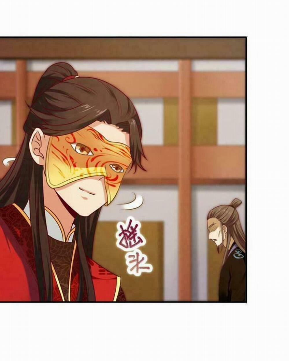 Tuyệt Sắc Quyến Rũ: Quỷ Y Chí Tôn 37 trang 21