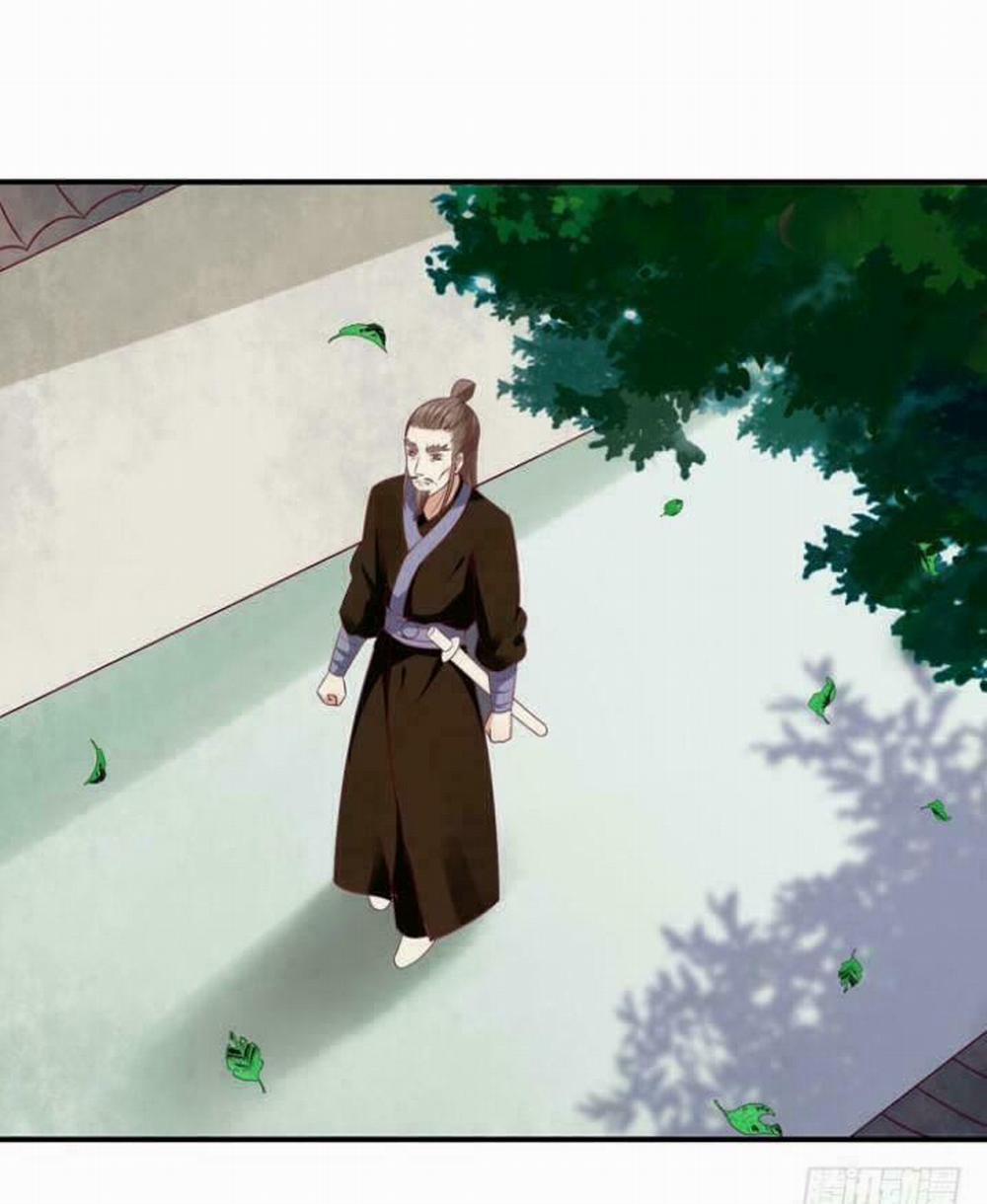 Tuyệt Sắc Quyến Rũ: Quỷ Y Chí Tôn 37 trang 26