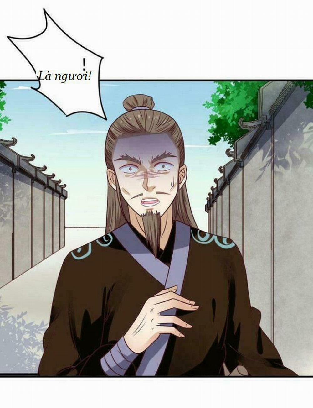 Tuyệt Sắc Quyến Rũ: Quỷ Y Chí Tôn 37 trang 29