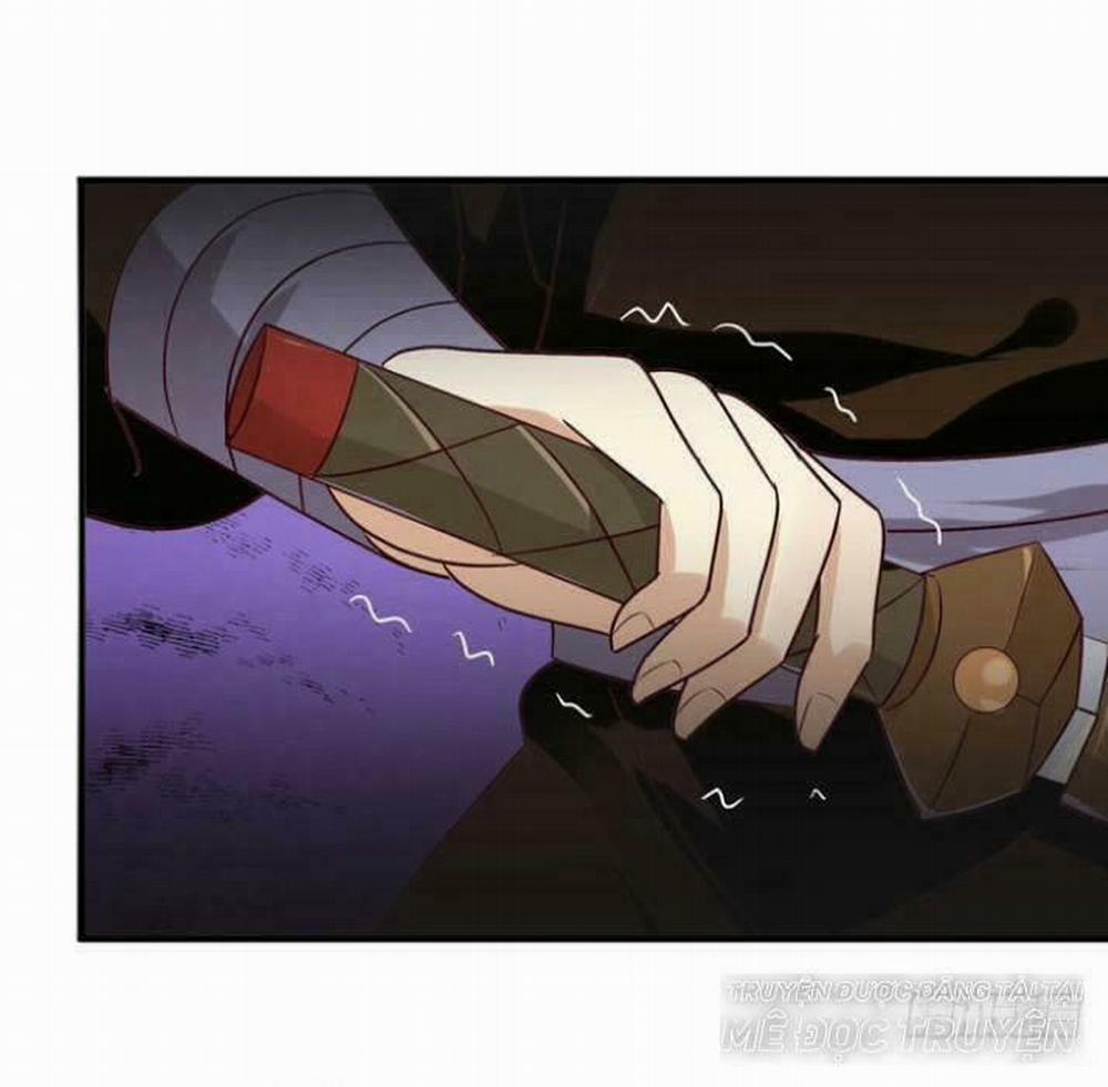 Tuyệt Sắc Quyến Rũ: Quỷ Y Chí Tôn 37 trang 30