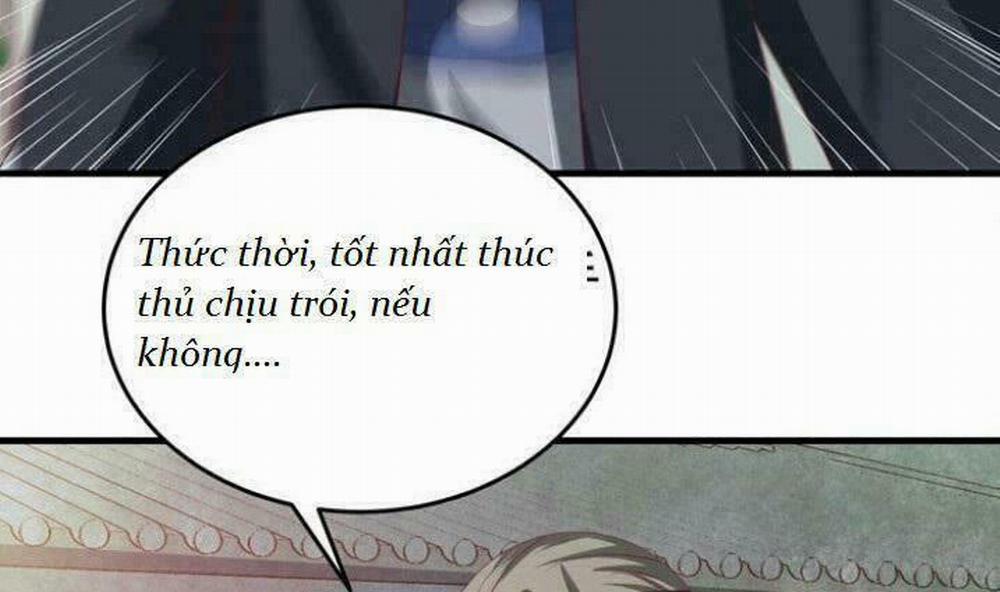 Tuyệt Sắc Quyến Rũ: Quỷ Y Chí Tôn 37 trang 49