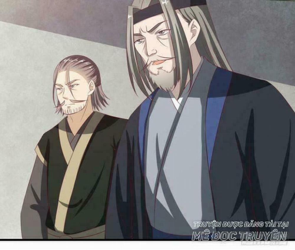 Tuyệt Sắc Quyến Rũ: Quỷ Y Chí Tôn 37 trang 50