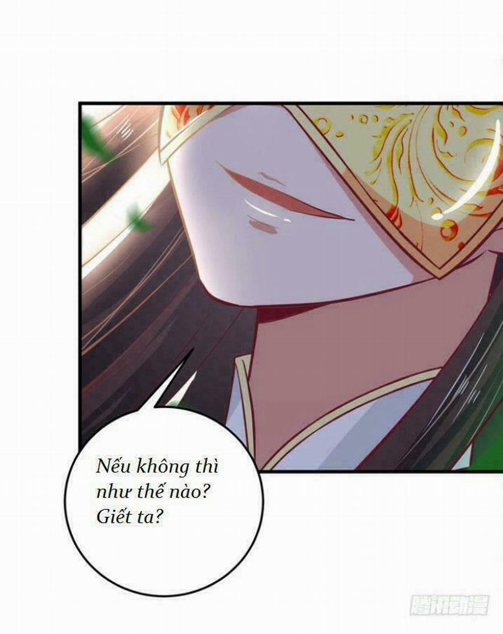Tuyệt Sắc Quyến Rũ: Quỷ Y Chí Tôn 37 trang 52