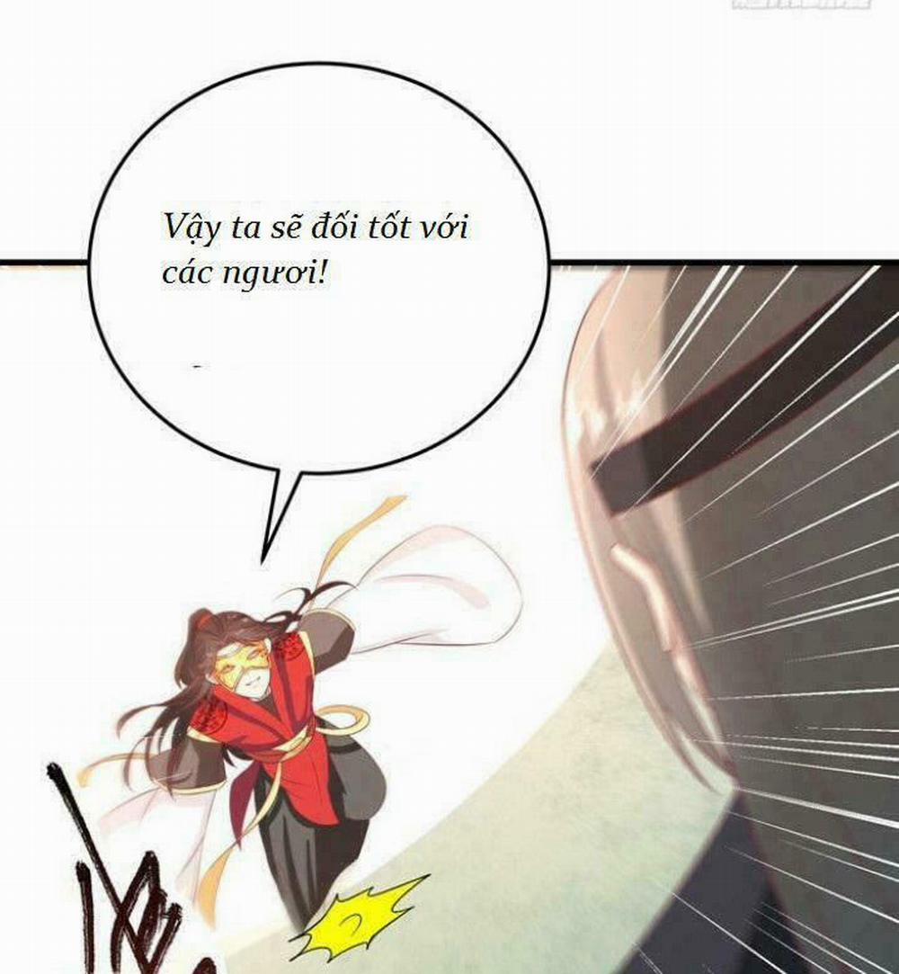 Tuyệt Sắc Quyến Rũ: Quỷ Y Chí Tôn 37 trang 53