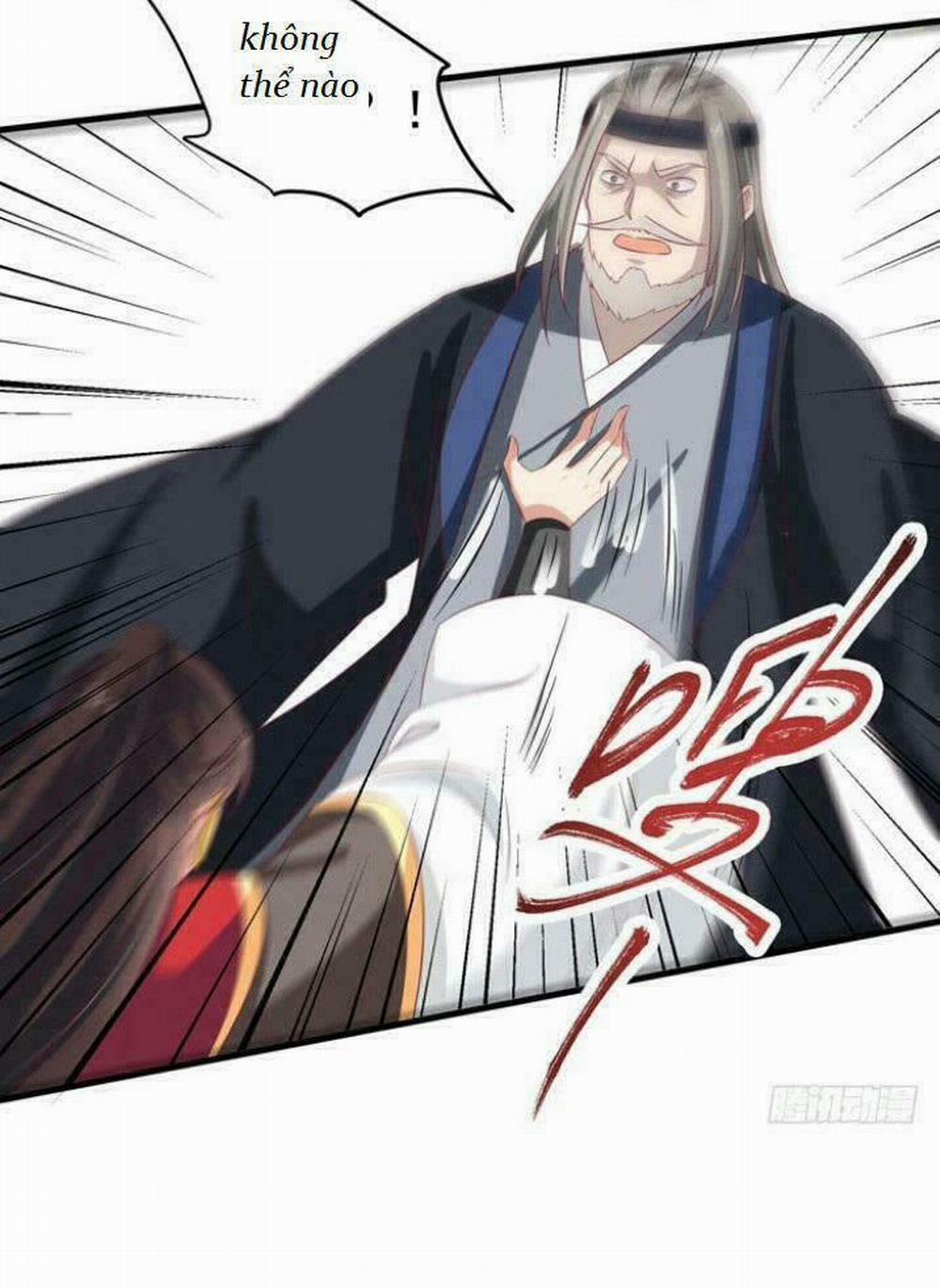 Tuyệt Sắc Quyến Rũ: Quỷ Y Chí Tôn 37 trang 59