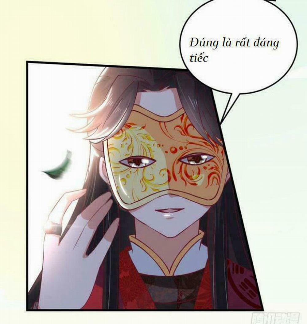 Tuyệt Sắc Quyến Rũ: Quỷ Y Chí Tôn 37 trang 62