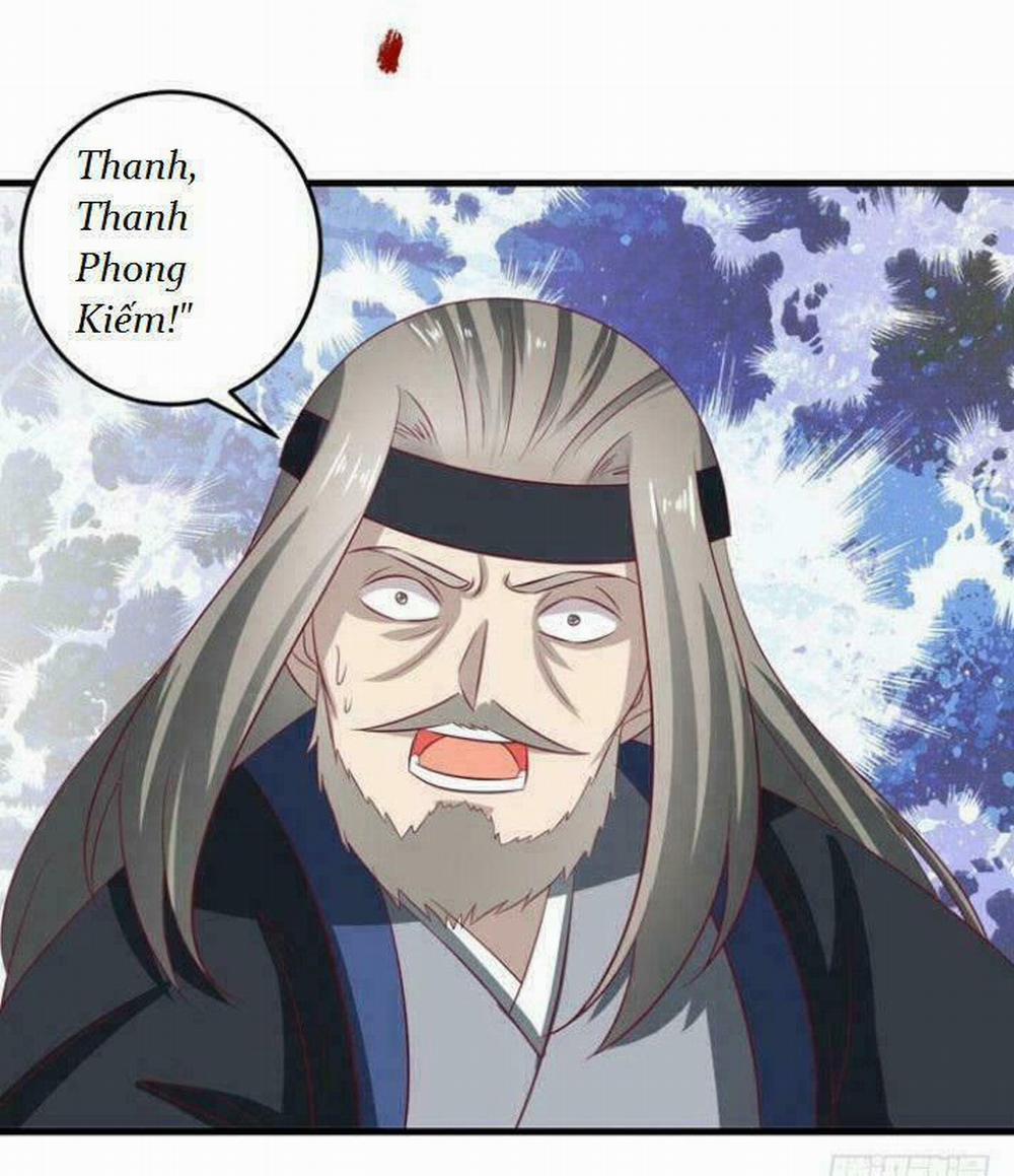 Tuyệt Sắc Quyến Rũ: Quỷ Y Chí Tôn 37 trang 68