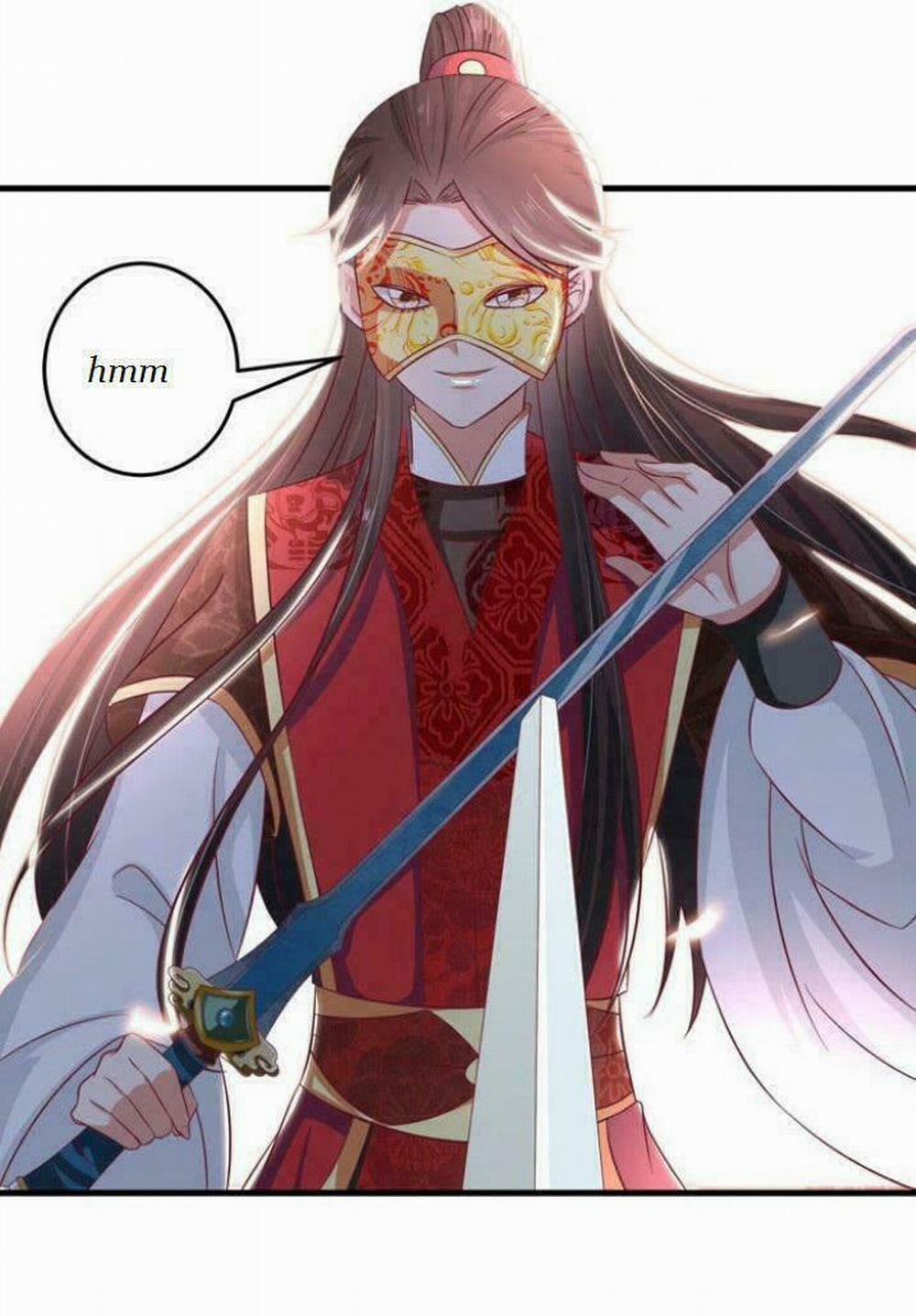 Tuyệt Sắc Quyến Rũ: Quỷ Y Chí Tôn 37 trang 69