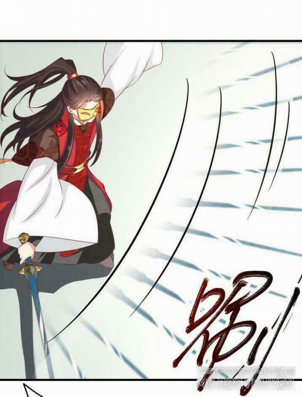 Tuyệt Sắc Quyến Rũ: Quỷ Y Chí Tôn 37 trang 70