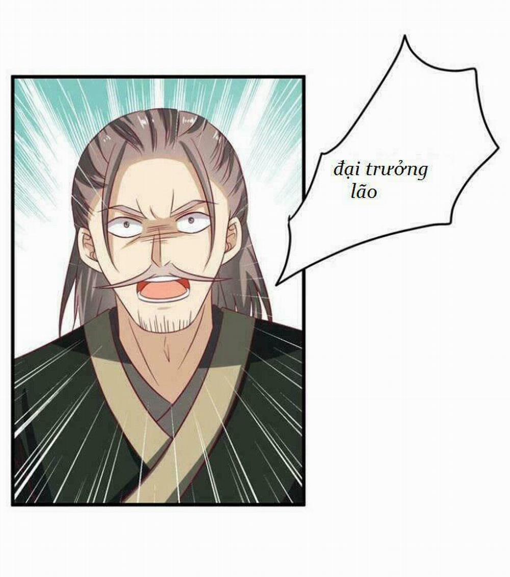 Tuyệt Sắc Quyến Rũ: Quỷ Y Chí Tôn 37 trang 73