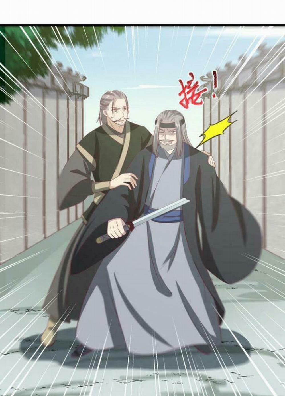 Tuyệt Sắc Quyến Rũ: Quỷ Y Chí Tôn 37 trang 74