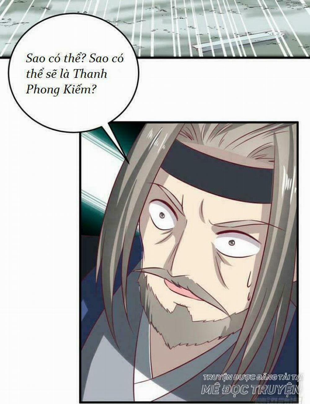 Tuyệt Sắc Quyến Rũ: Quỷ Y Chí Tôn 37 trang 75