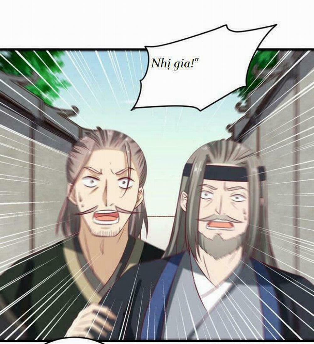 Tuyệt Sắc Quyến Rũ: Quỷ Y Chí Tôn 37 trang 79