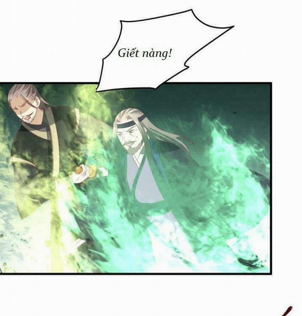 Tuyệt Sắc Quyến Rũ: Quỷ Y Chí Tôn 37 trang 81