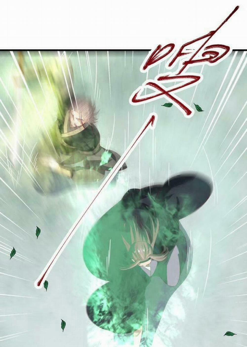 Tuyệt Sắc Quyến Rũ: Quỷ Y Chí Tôn 37 trang 82