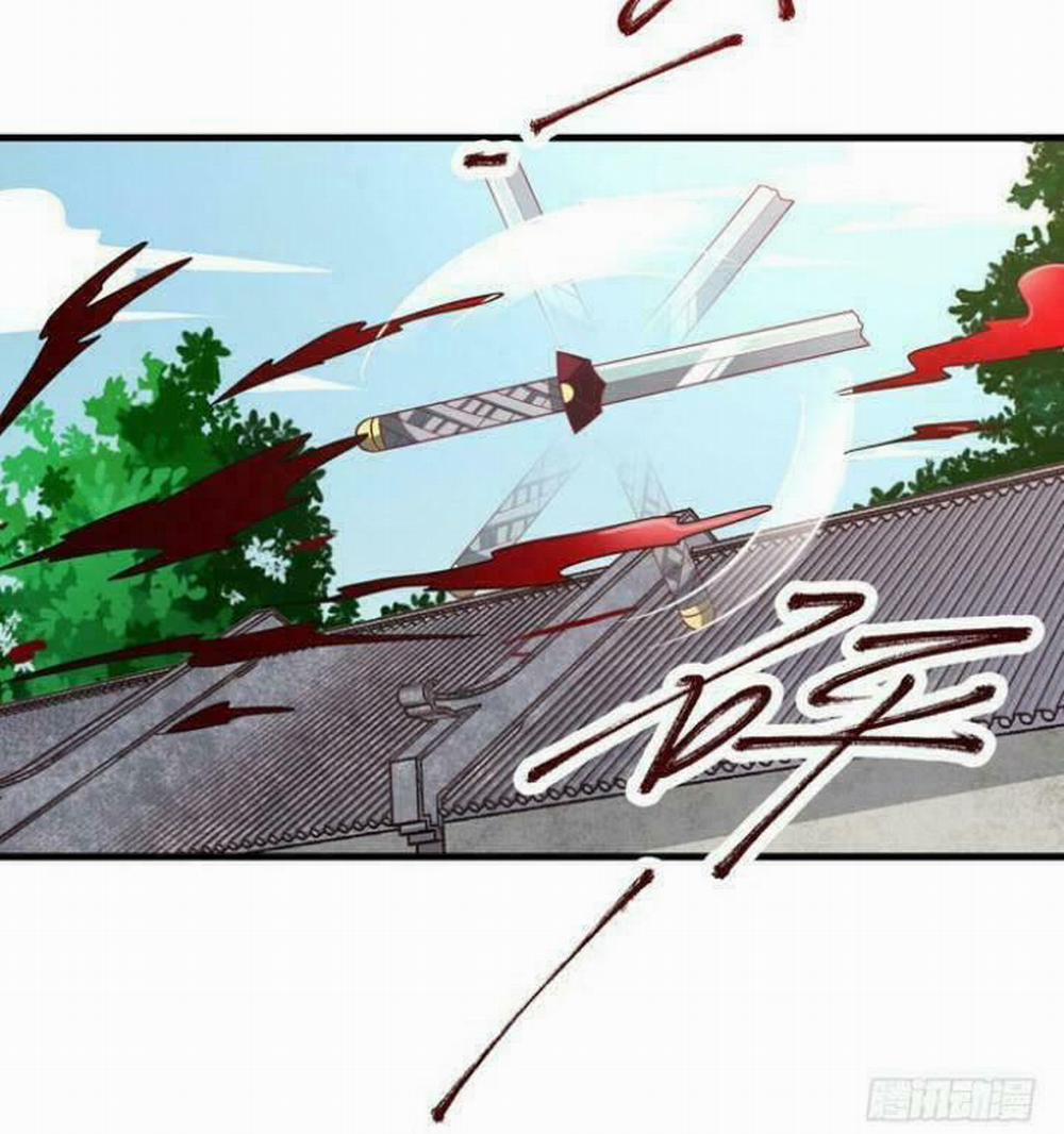 Tuyệt Sắc Quyến Rũ: Quỷ Y Chí Tôn 37 trang 86