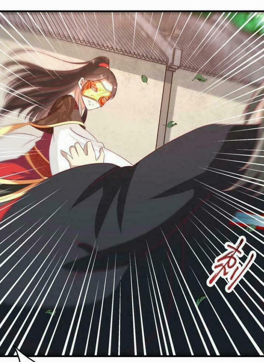 Tuyệt Sắc Quyến Rũ: Quỷ Y Chí Tôn 37 trang 88