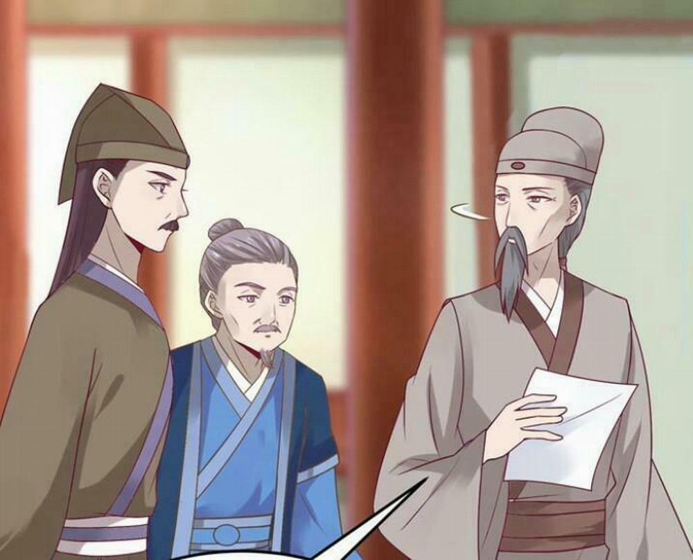 Tuyệt Sắc Quyến Rũ: Quỷ Y Chí Tôn 37 trang 9