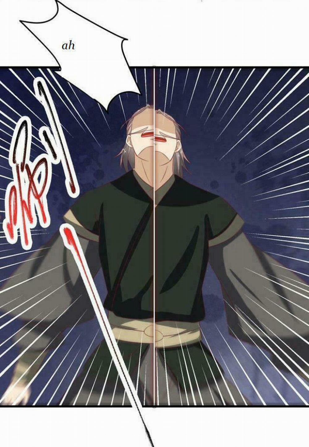 Tuyệt Sắc Quyến Rũ: Quỷ Y Chí Tôn 37 trang 97