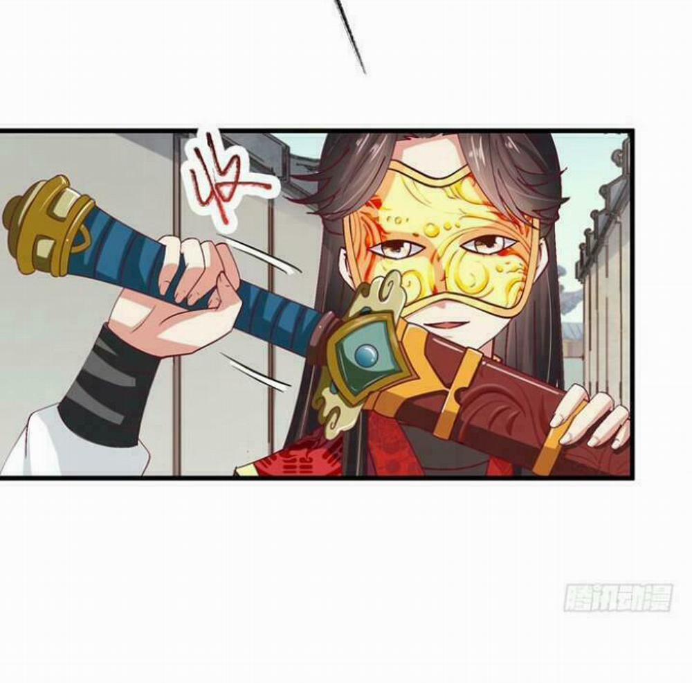 Tuyệt Sắc Quyến Rũ: Quỷ Y Chí Tôn 37 trang 98